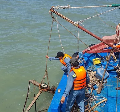 Khao sat khi tuong thuy van